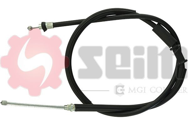 Comprar Cable de freno de mano trasero izquierdo Fiat Punto I 176