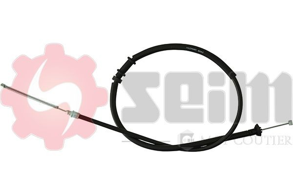 Cable de freno de mano trasero derecho Fiat Panda II hatchback (169A) (2003 - 2013) precio, desde 17,83 EUR