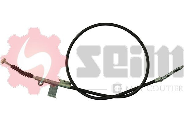 Cable de freno de mano trasero derecho Beca Cables 2001051 precio, desde 21,30 EUR