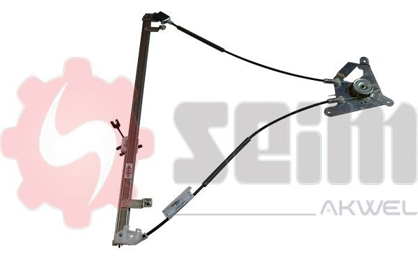Comprar Mecanismo de elevalunas delantero derecha Renault Master III JV
