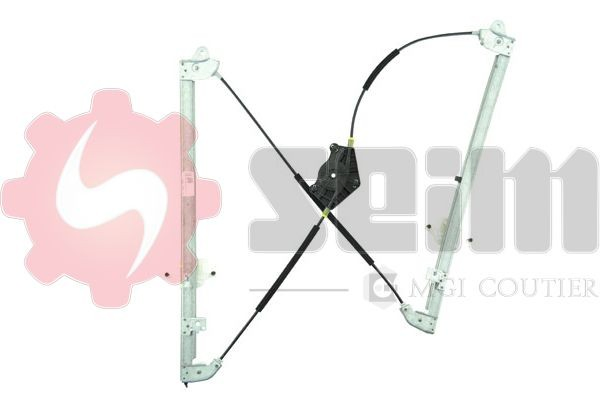Comprar Mecanismo de elevalunas delantero derecha Peugeot 807  E