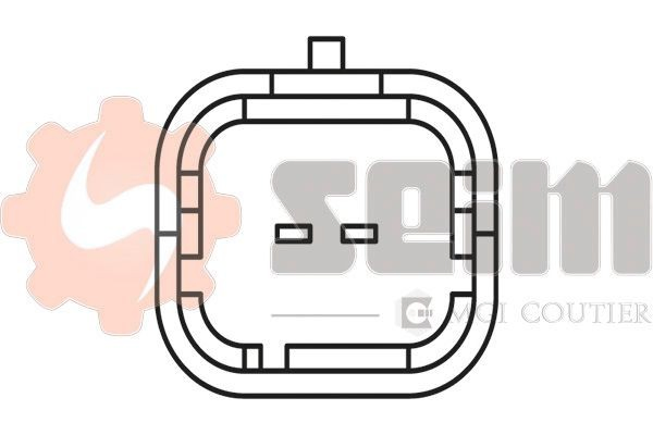 Comprar Sensor de detonacion Peugeot Partner II 