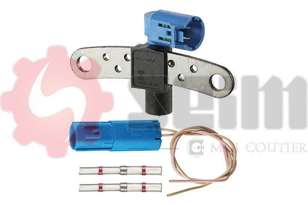Comprar Sensor de cigüeñal Renault Trafic I TXW