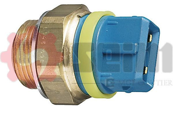 Sensor de temperatura del refrigerante Peugeot Partner I