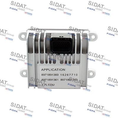 Módulo de control del motor de la bomba de combustible General Motors 6237108 precio, desde 229,42 EUR