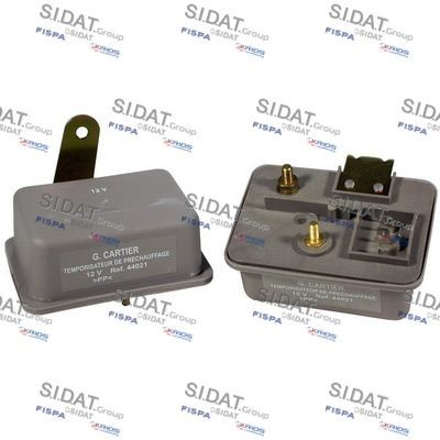 Comprar Relé de los calentadores Fiat Tempra  159