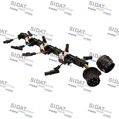 405494 Sidat Cable de inyector (adaptador)