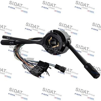Comprar DA52110 Magneti Marelli Conmutador izquierdo de la columna de dirección