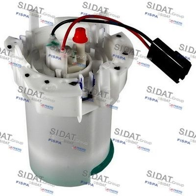 Precio del repuesto Bomba de combustible Ignis II hatchback