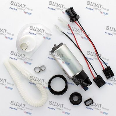 51709700 Fiat/Alfa/Lancia Elemento de turbina de la bomba de combustible