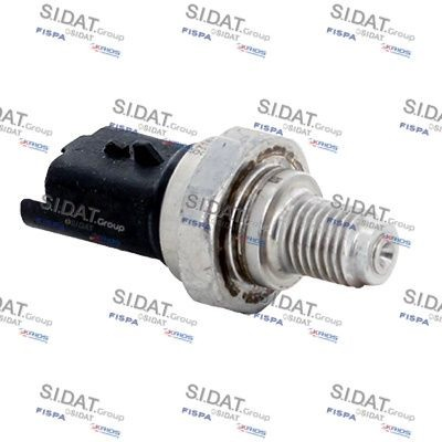 Sensor de la presión del combustible Renault Fluence 