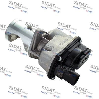 831382 Sidat Válvula EGR