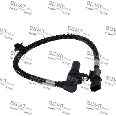  Sensor de cigüeñal Hyundai Accent 5