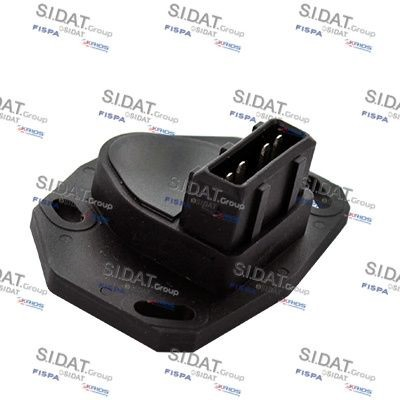 Sensor, posición mariposa Seat Cordoba sedán (6K2) (1999 - 2002) precio, desde 103,07 EUR