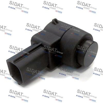 970002 Sidat Sensor alarma de estacionamiento trasero 
