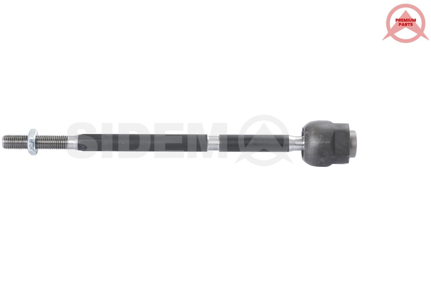Barra de direccion coche para Fiat Punto II 188