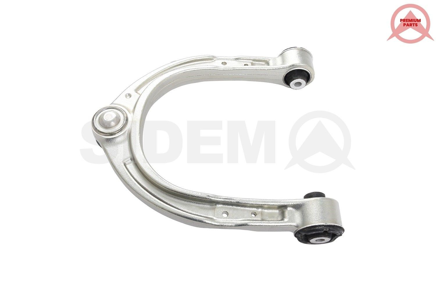 Brazo superior izquierdo/derecho de suspensión delantera 39251 Lemforder