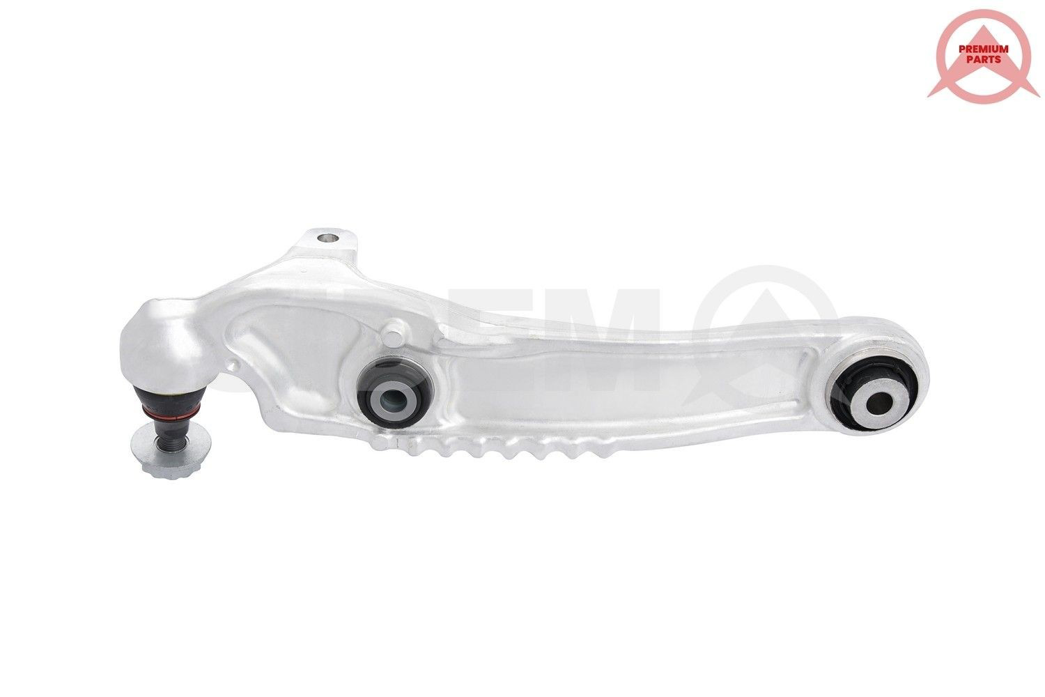 HK833C255BA Jaguar Brazo inferior izquierdo de la suspensión delantera
