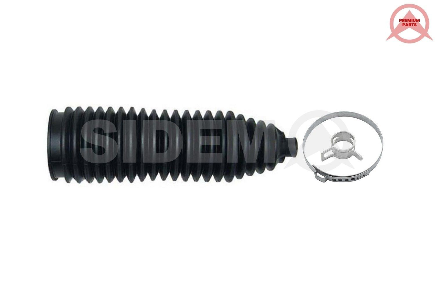 Comprar Fuelle dirección Renault Scenic III JZ0, JZ1