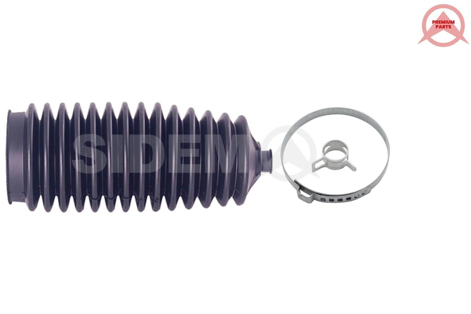  Fuelle dirección Fiat Siena 