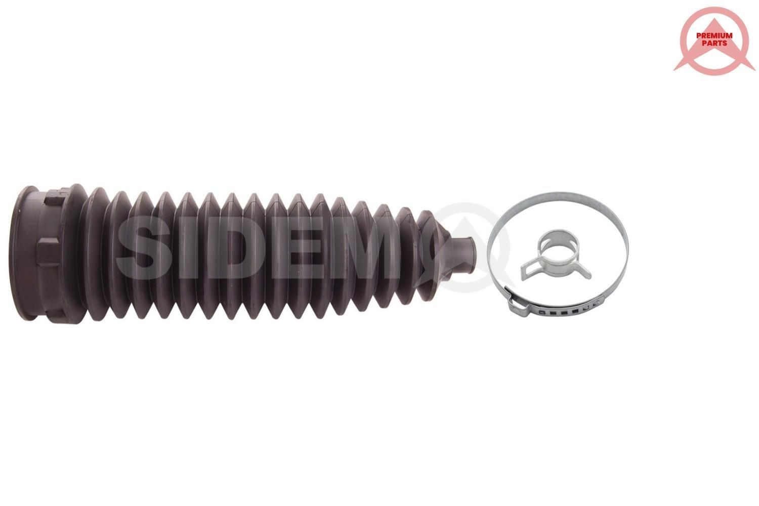 Guardapolvo de dirección Fiat Bravo II hatchback (198) (2007 - 2014) precio, desde 12,70 EUR