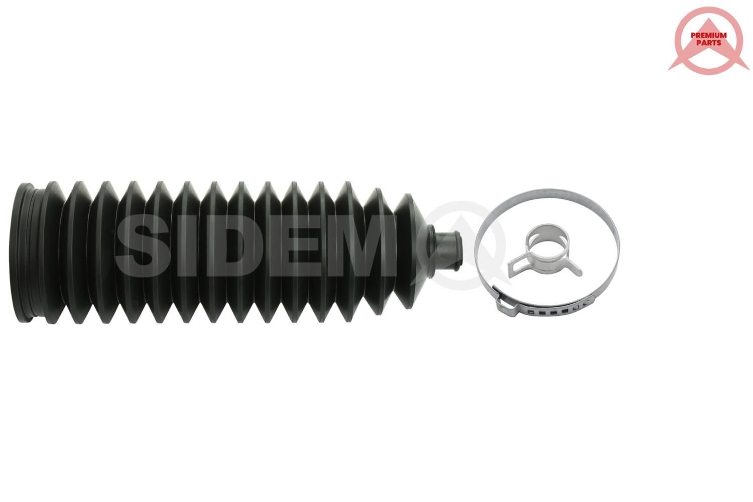 Fuelle de dirección Fiat Doblo I