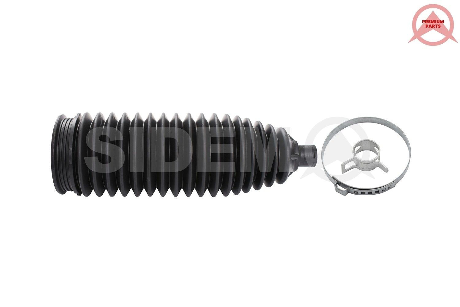  Fuelle dirección Skoda Rapid 