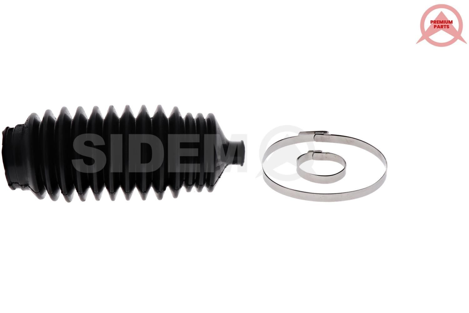 Guardapolvo dirección para Ford Taunus '80 GBS.GBNS