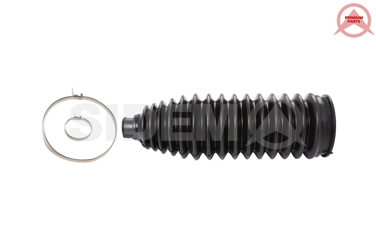 Guardapolvo dirección para Nissan X-Trail  T30