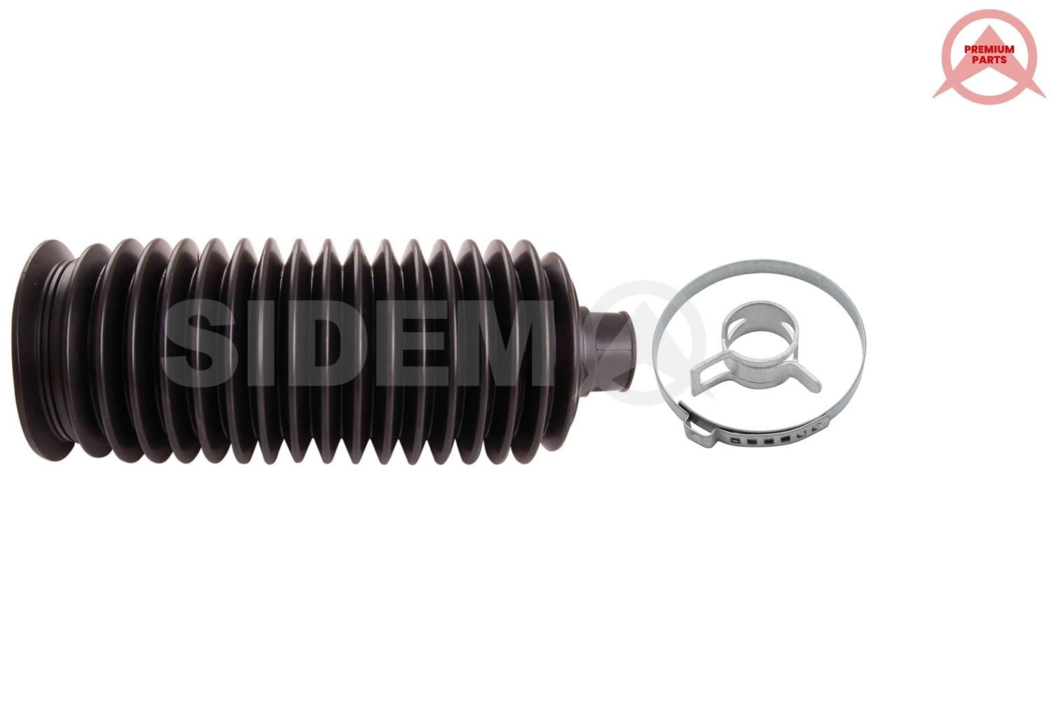  Fuelle dirección Toyota Land Cruiser 