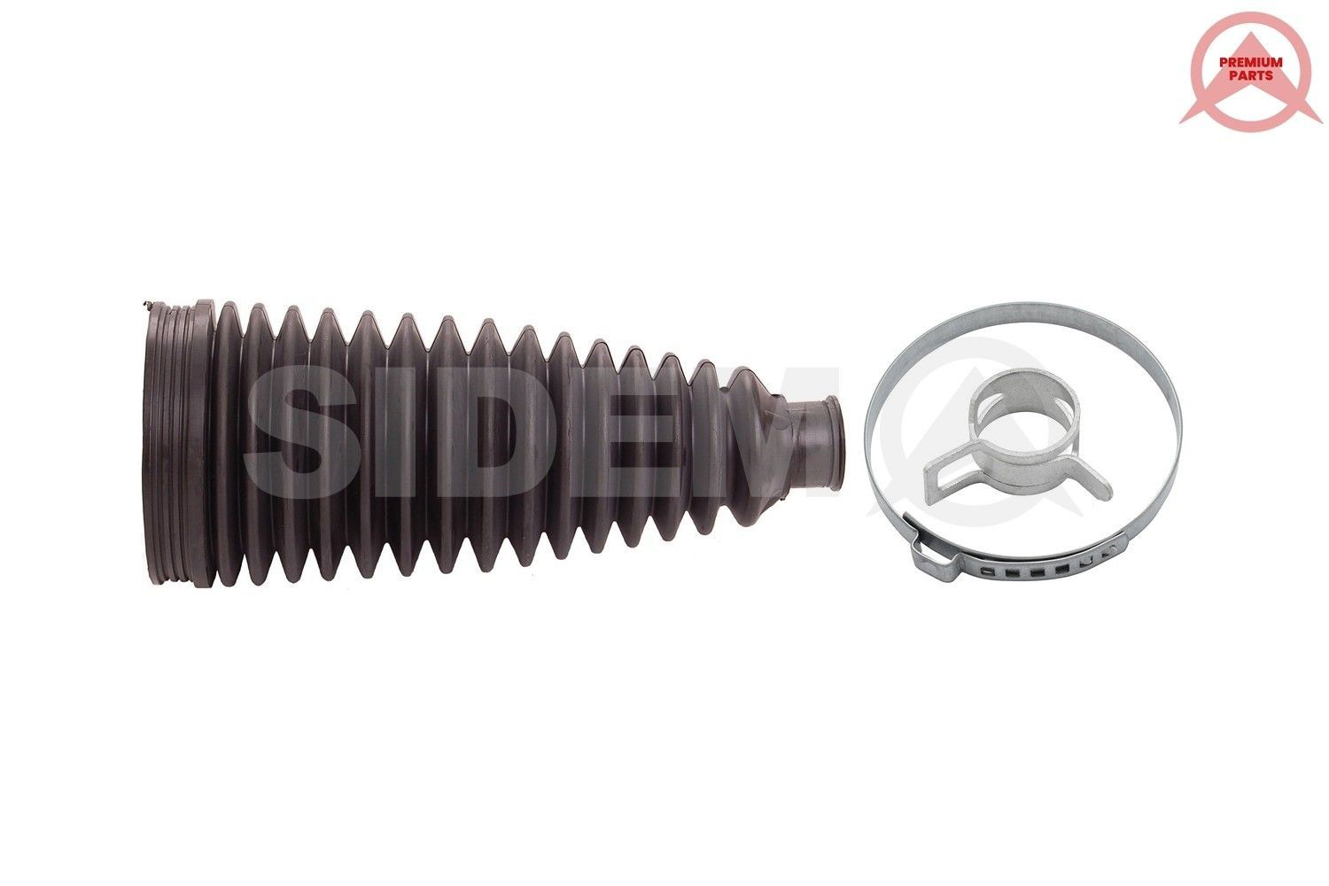 Fuelle de dirección Toyota Corolla 