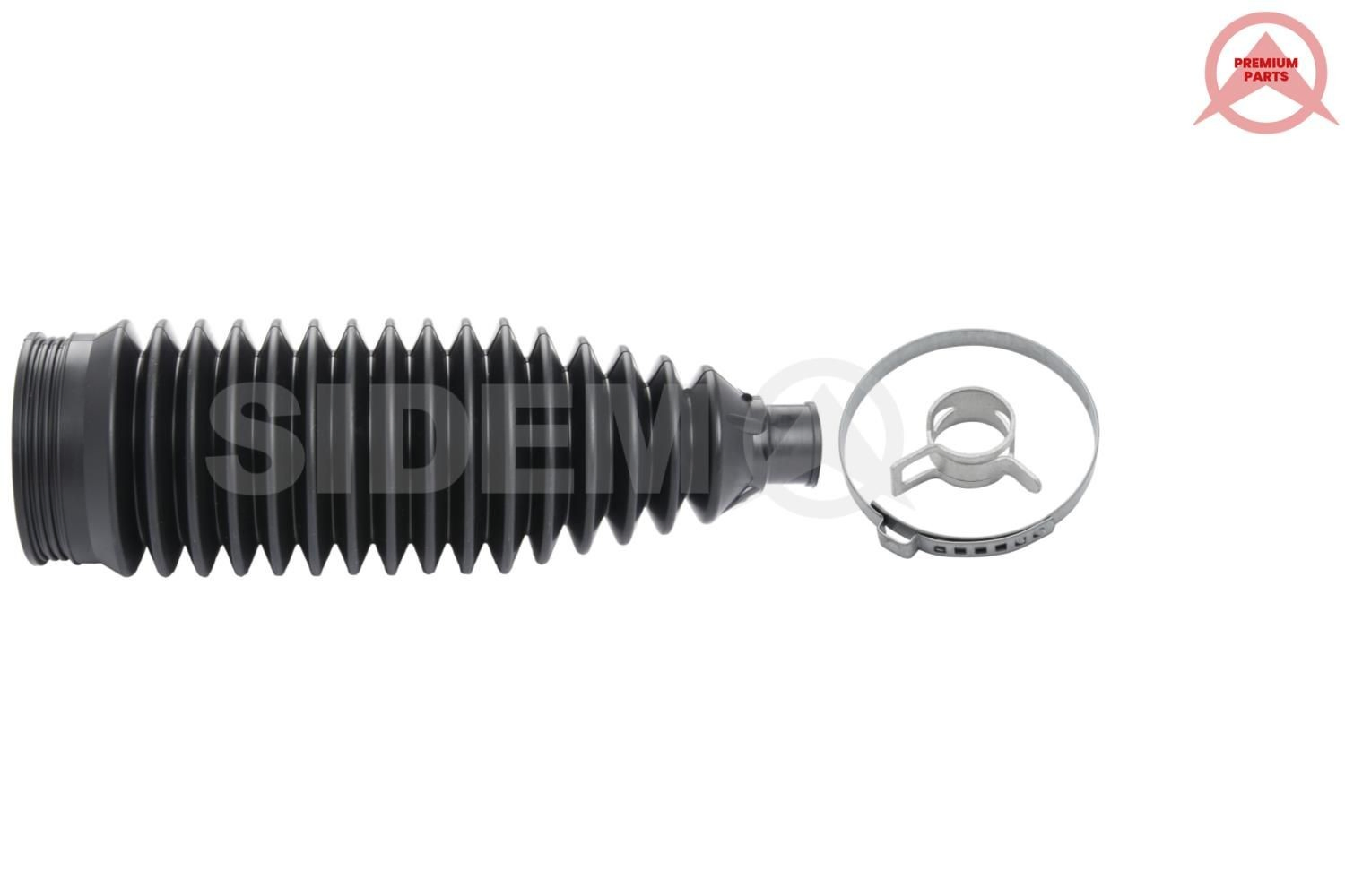 Guardapolvo de dirección Toyota Yaris hatchback (P13) (2011 - 2020) precio, desde 12,05 EUR