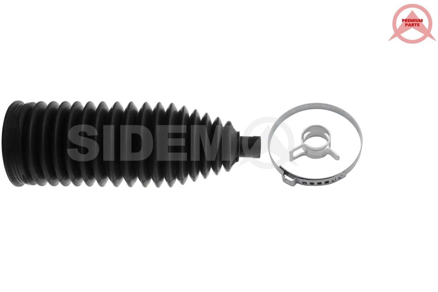 Guardapolvo dirección para Mercedes A  W177