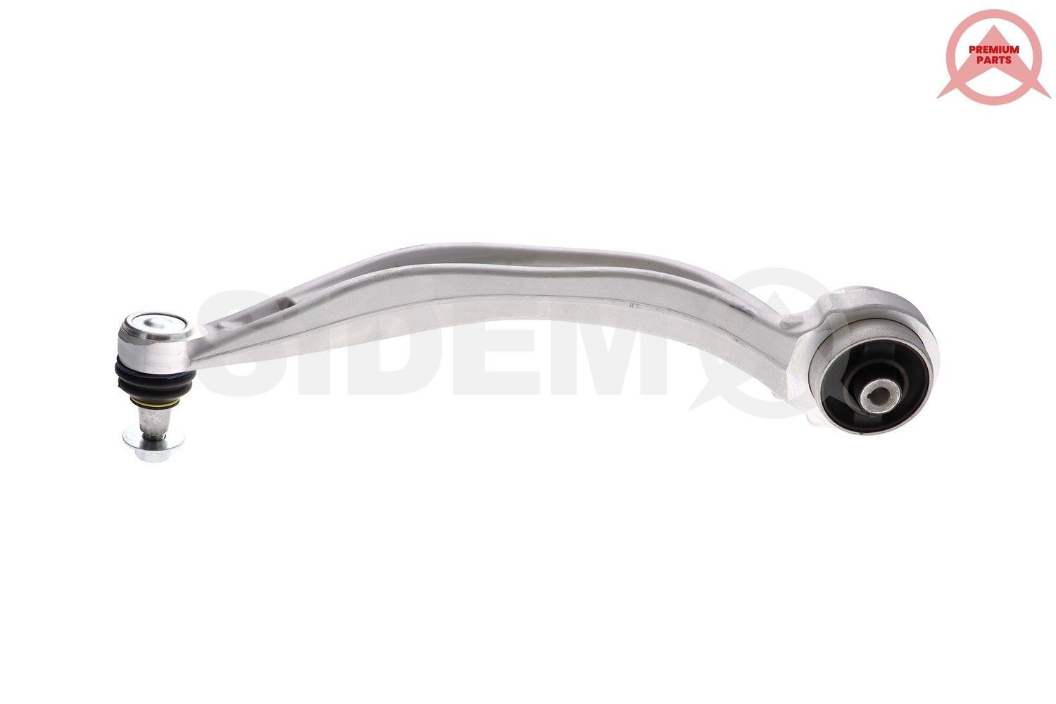 37752 Sidem Brazo inferior izquierdo de la suspensión delantera