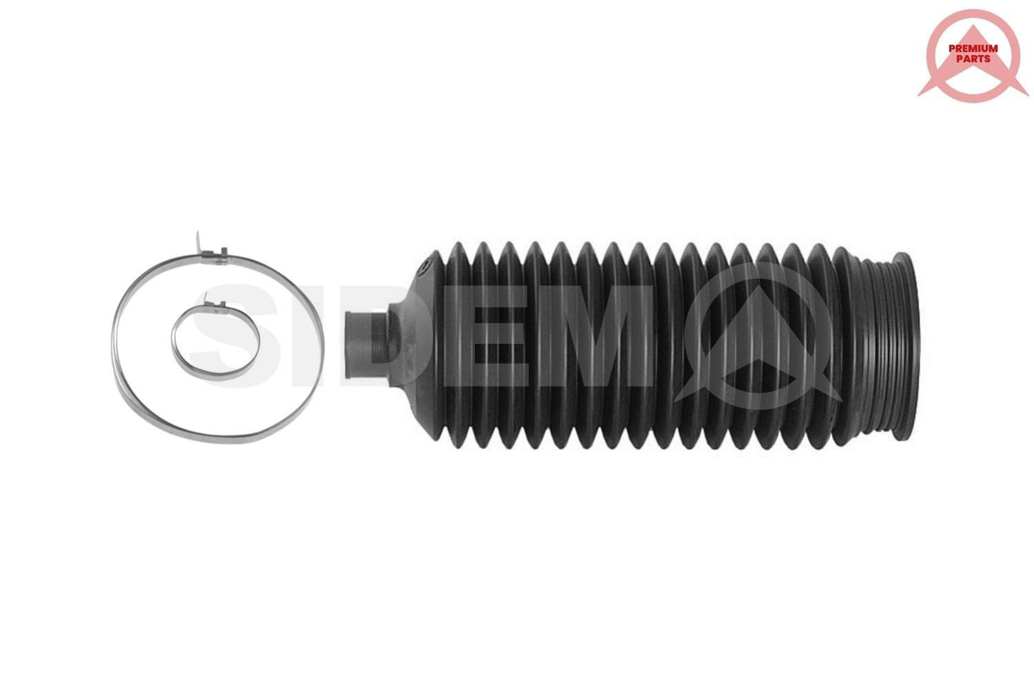 Guardapolvo dirección para Chevrolet Epica II V250