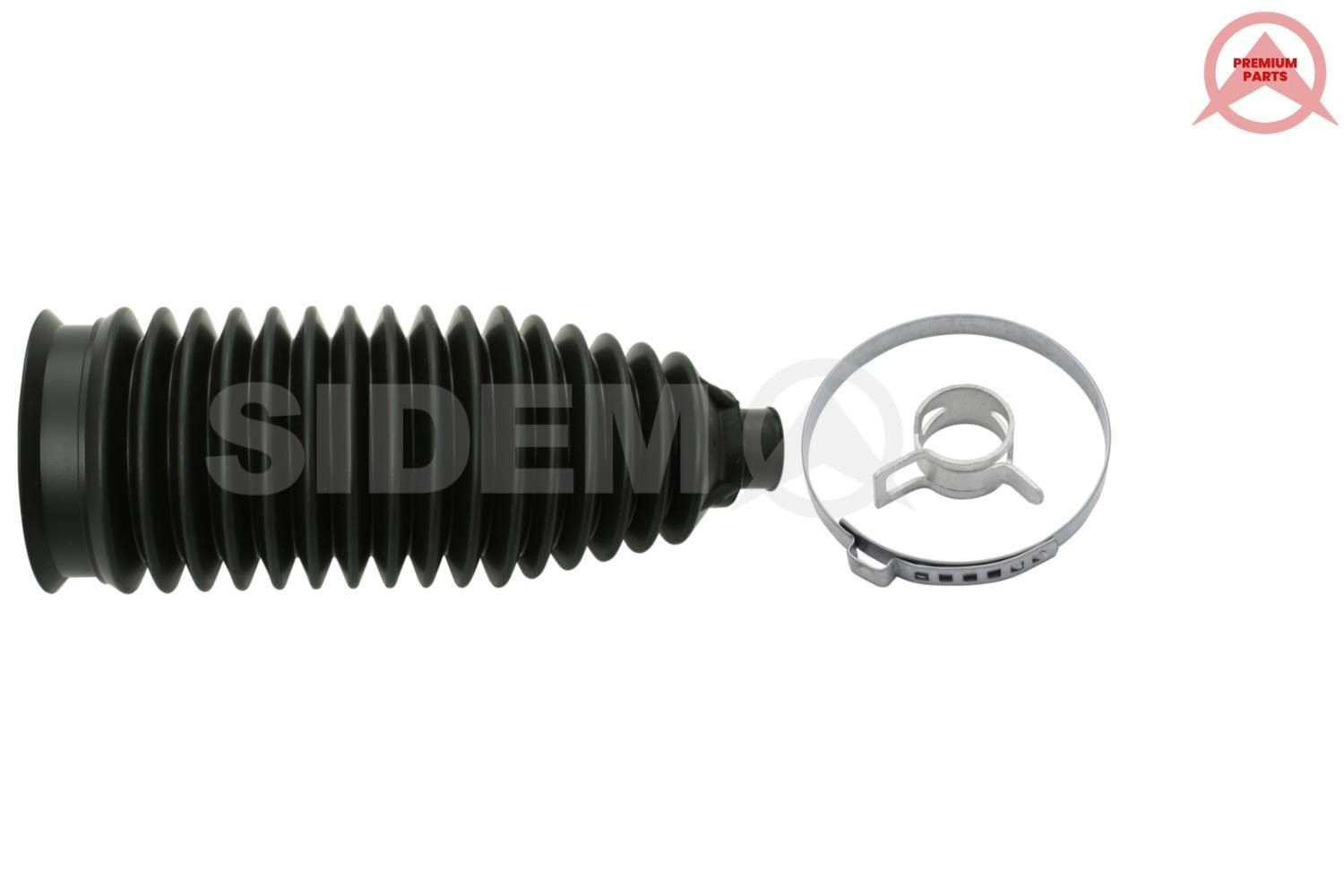 Guardapolvo dirección para KIA Sorento II XM