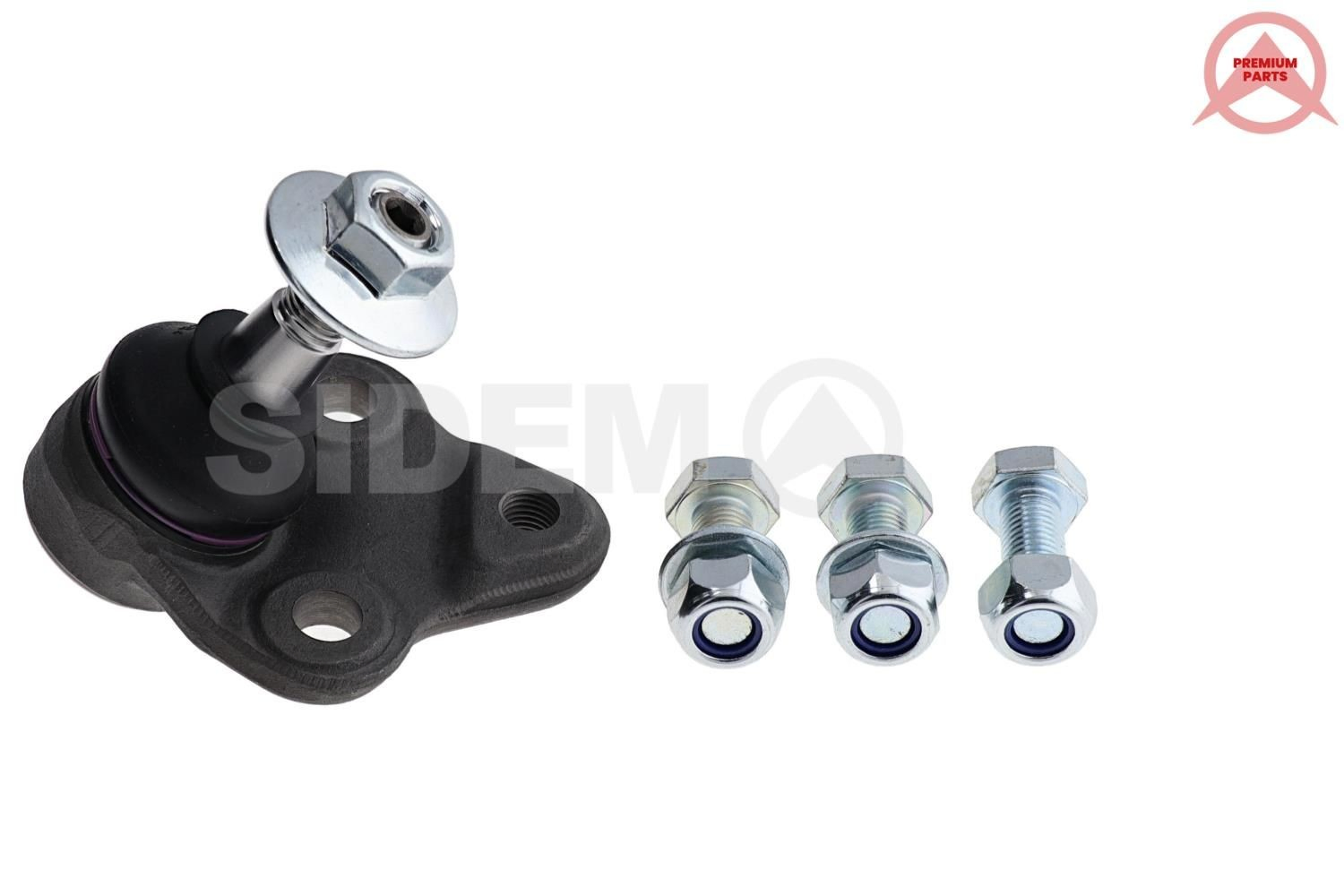  Rótula inferior de suspensión Toyota Prius 