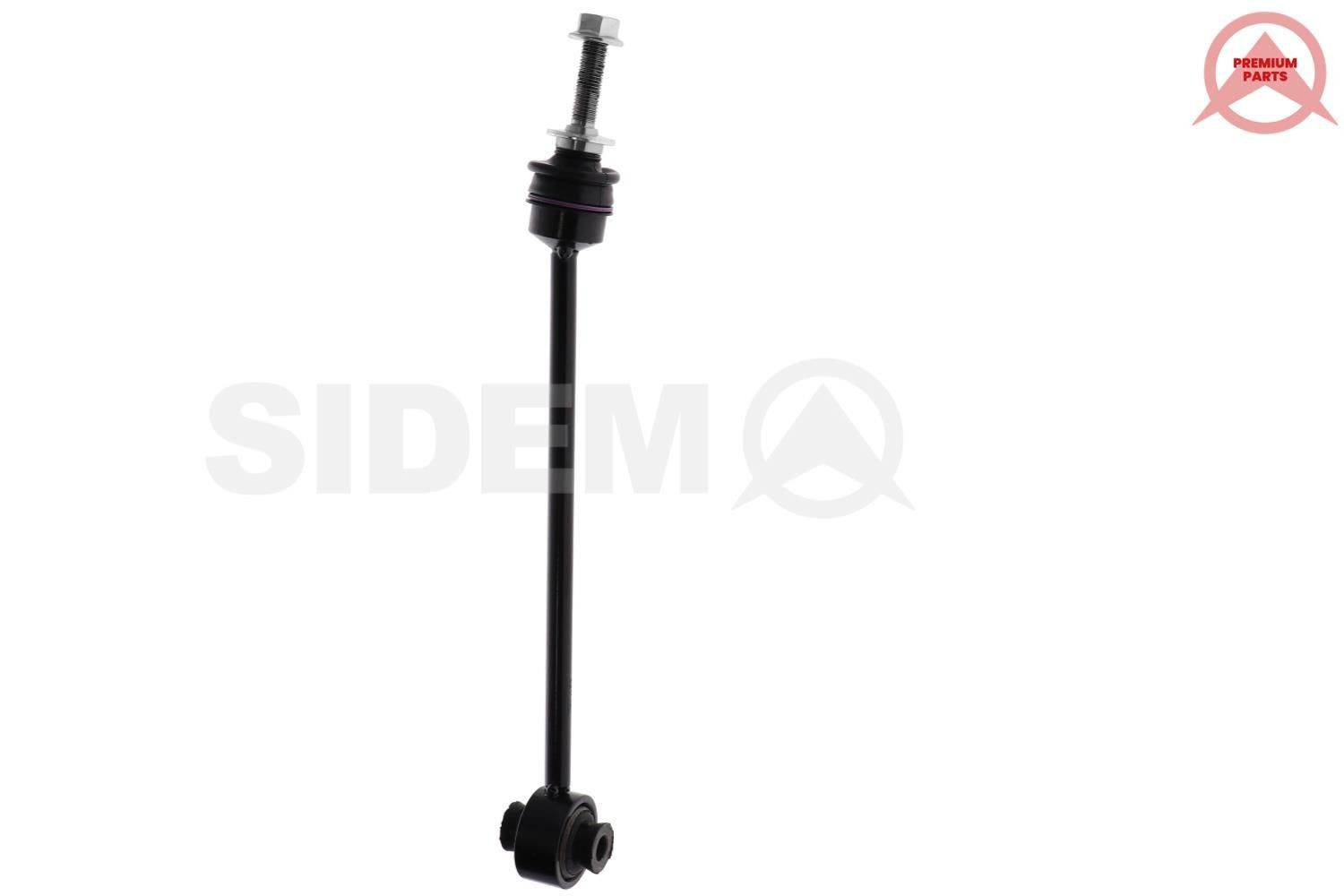Bieleta estabilizadora delantera izquierda Lemforder 44022 precio, desde 44,20 EUR