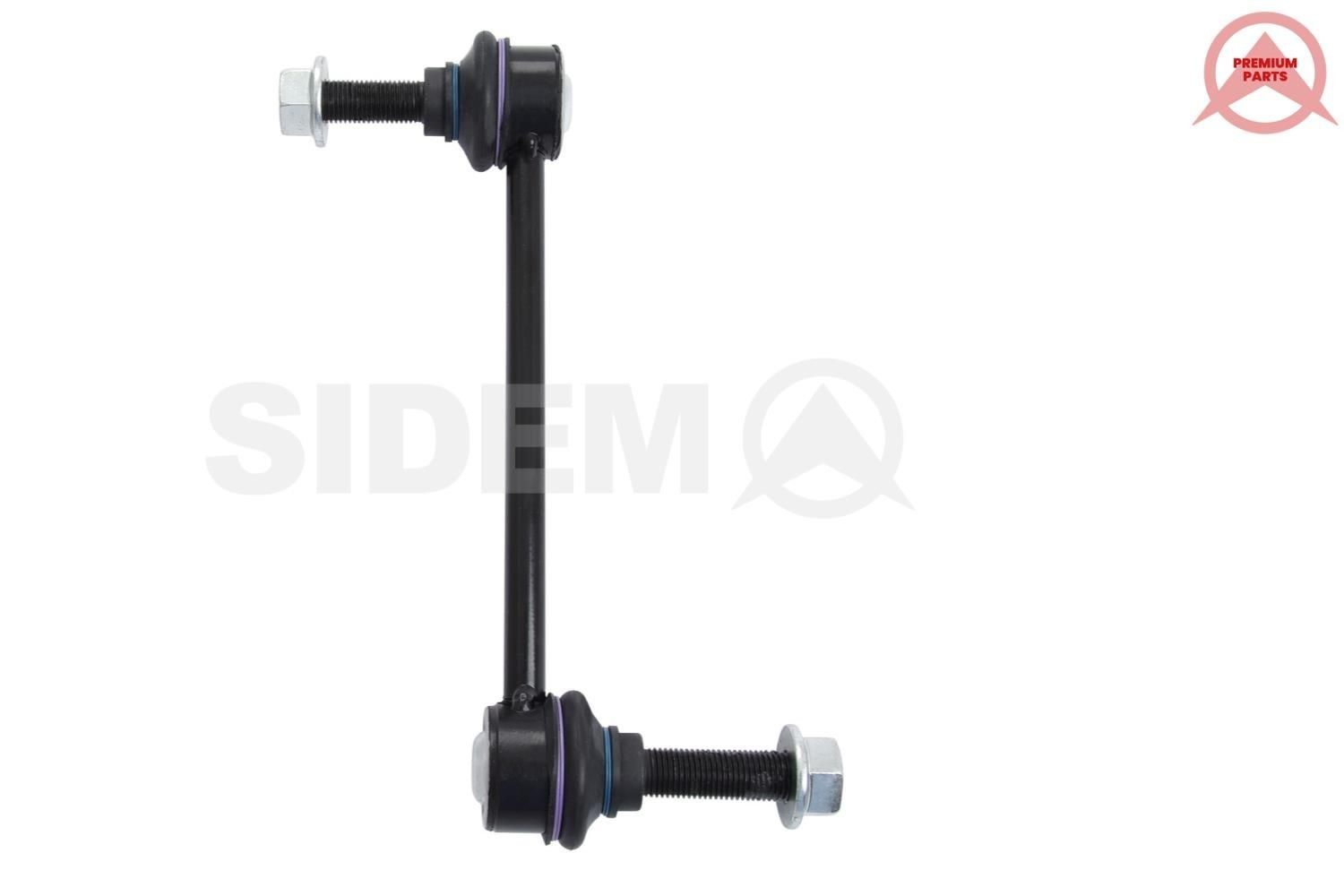 Soporte de la barra estabilizadora delantera Mercedes R 