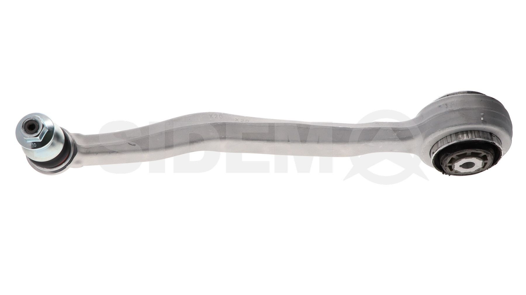 Brazo inferior izquierdo de la suspensión delantera Sidem 49752 precio, desde 111,20 EUR