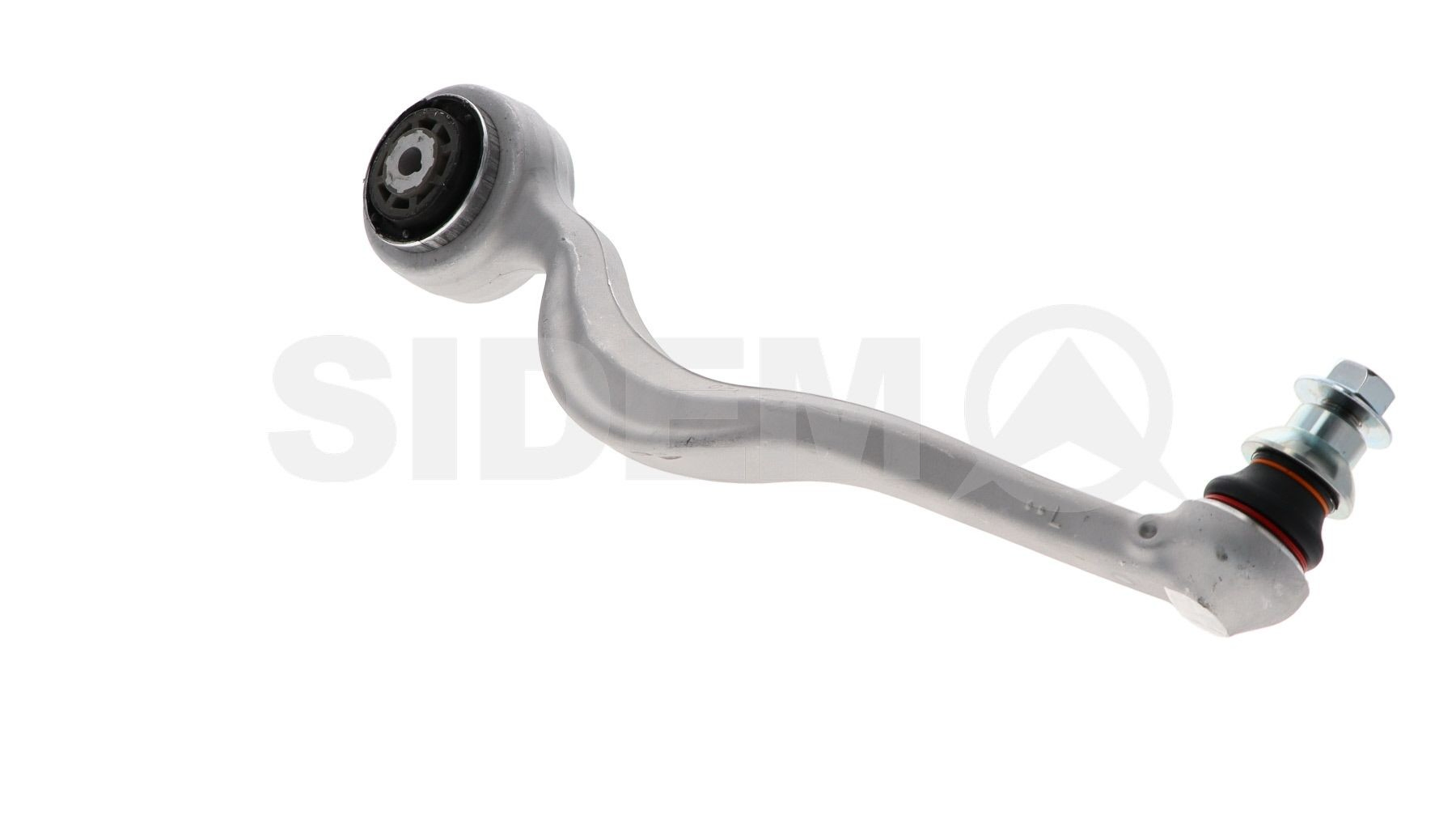 Comprar 49752 Sidem Brazo inferior izquierdo de la suspensión delantera