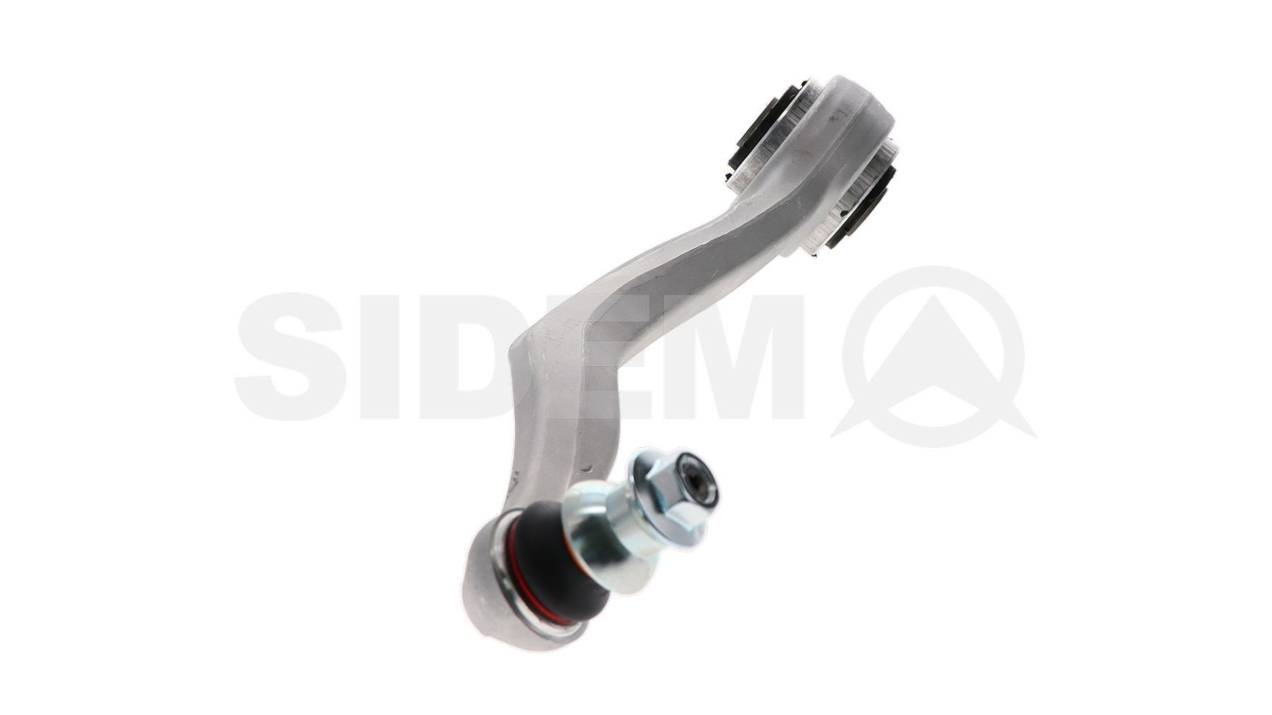 Brazo inferior izquierdo de la suspensión delantera 49752 Sidem