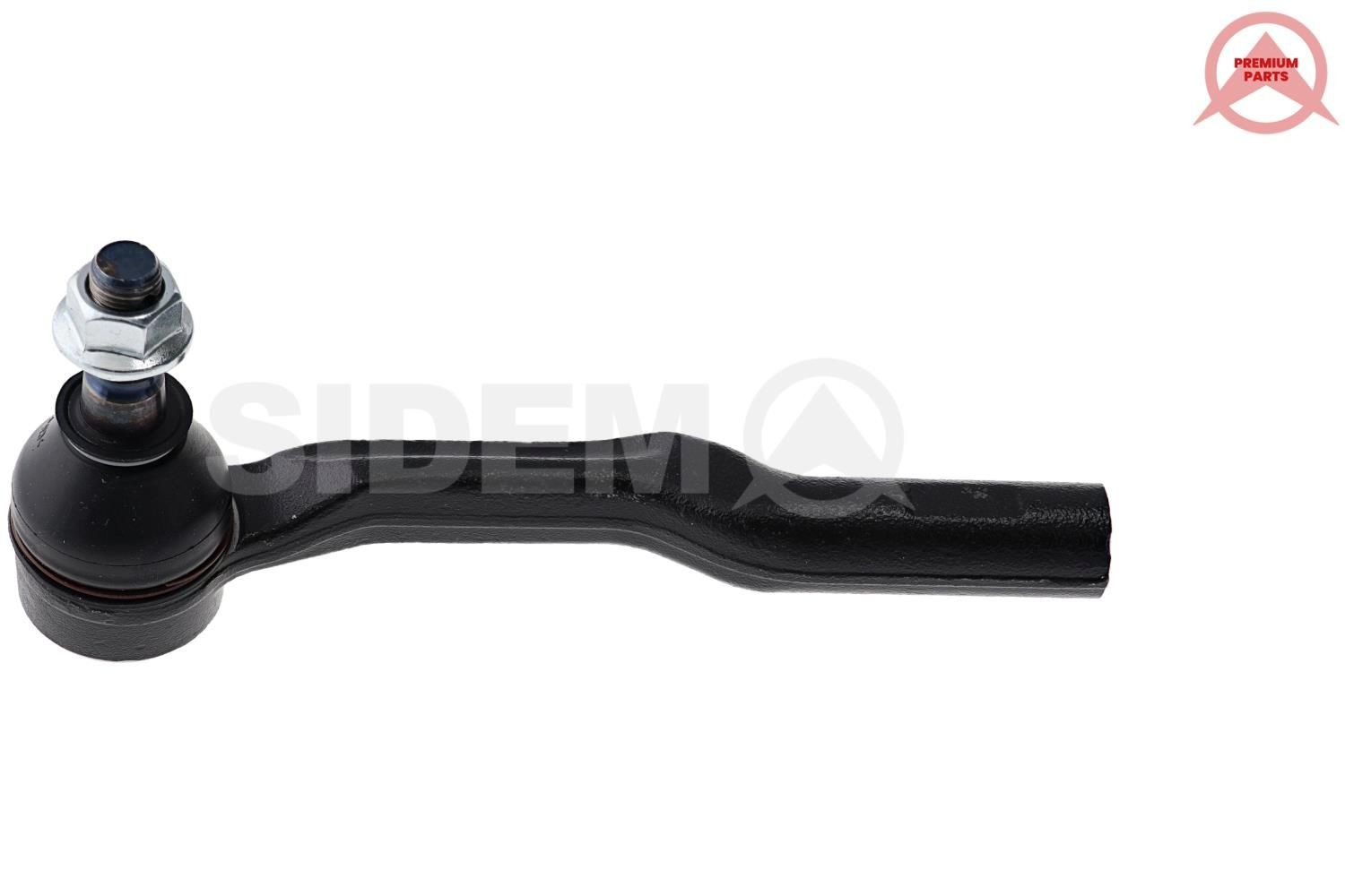 Rótula barra de dirección Mazda 3 