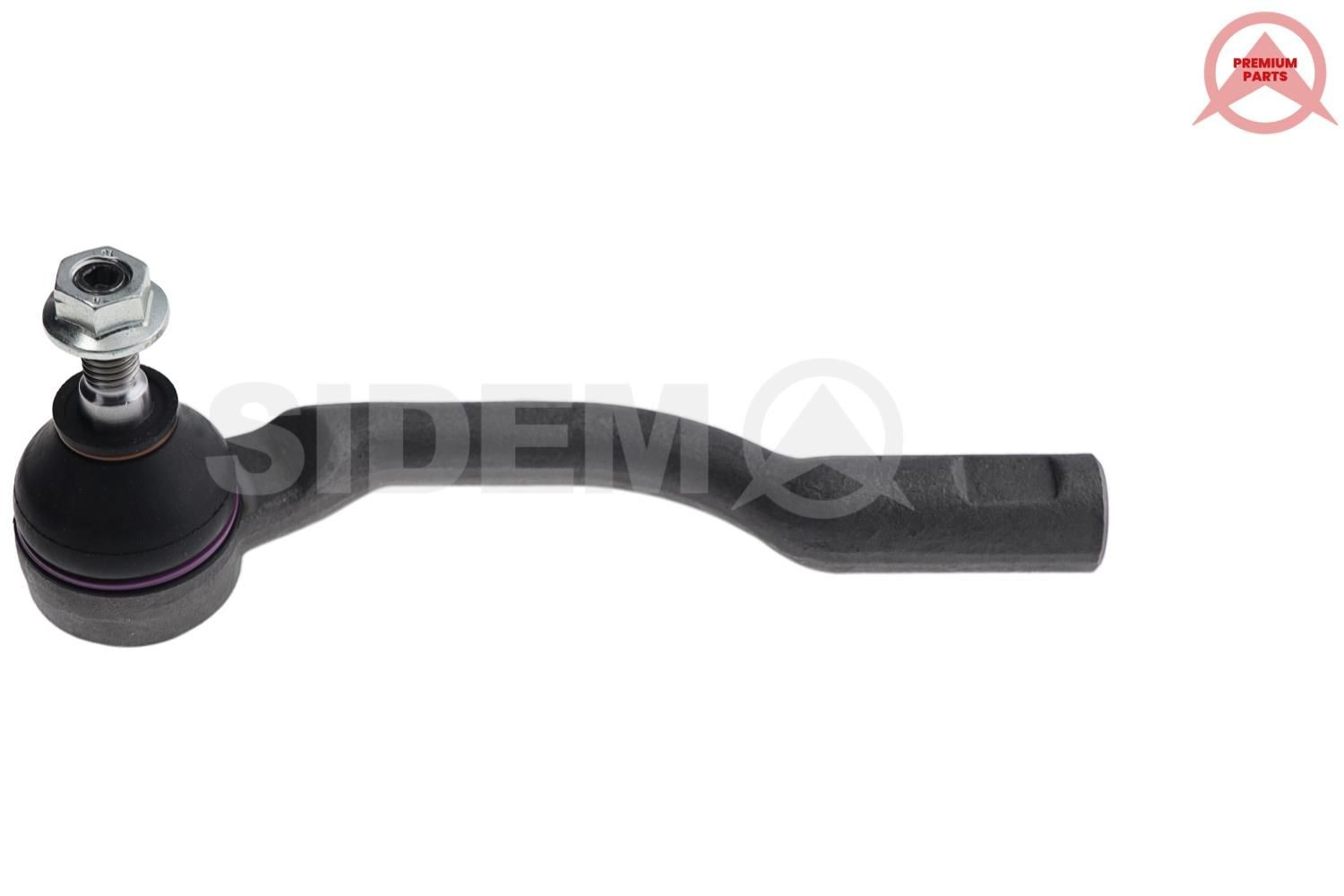 Rótulas de dirección Renault (RVI) 486406530R