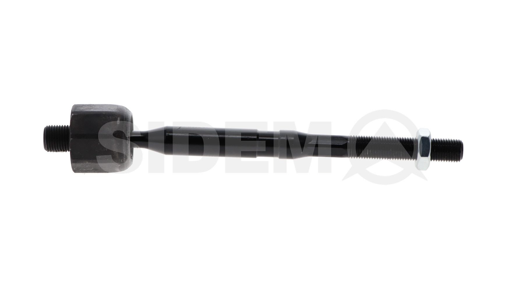 Barra de direccion coche para Mazda 2 III DL, DJ
