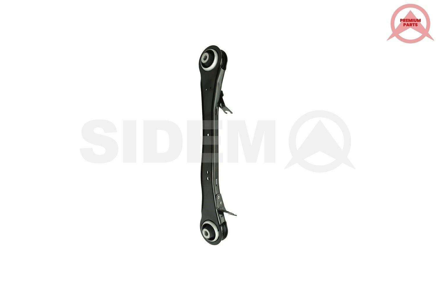63456 Sidem Brazo inferior izquierdo de la suspensión delantera
