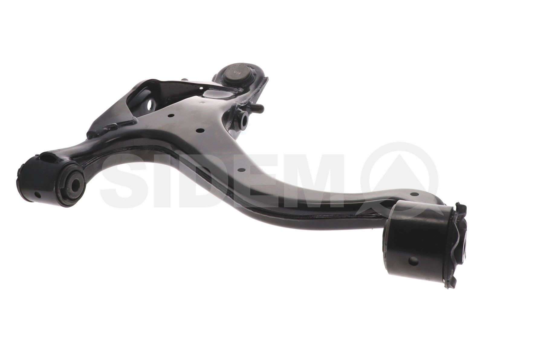 Comprar 65279 Sidem Brazo inferior derecho de la suspensión delantera