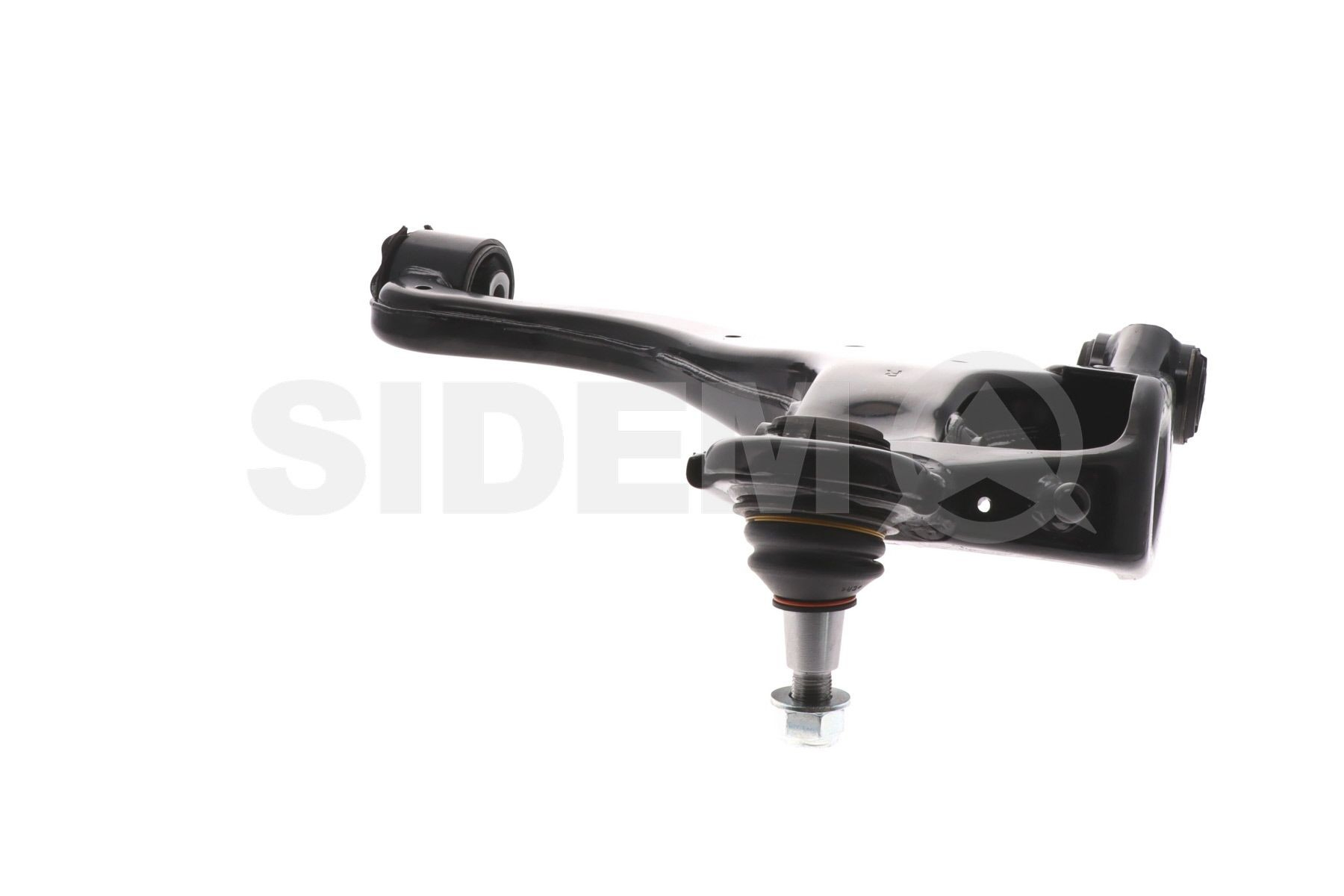Brazo inferior derecho de la suspensión delantera 65279 Sidem