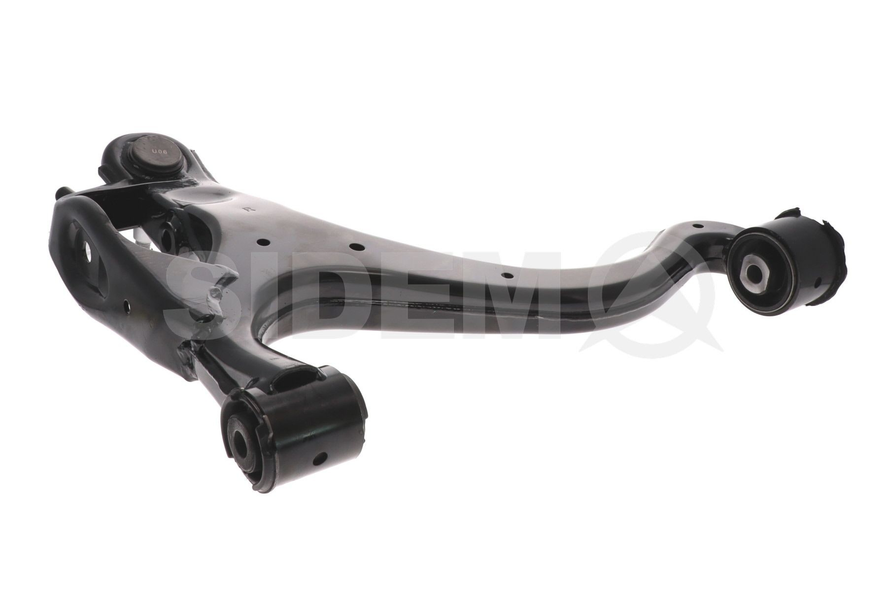 Brazo inferior derecho de la suspensión delantera Sidem 65279 precio, desde 121,97 EUR
