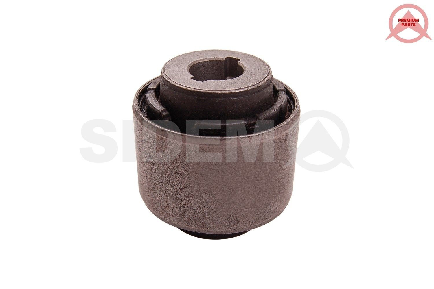 803710 Sidem Silentblock del brazo superior de suspensión trasera